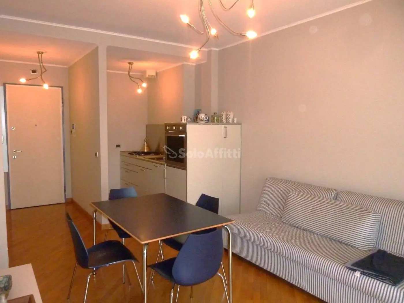 Appartamento in affitto a Sanremo