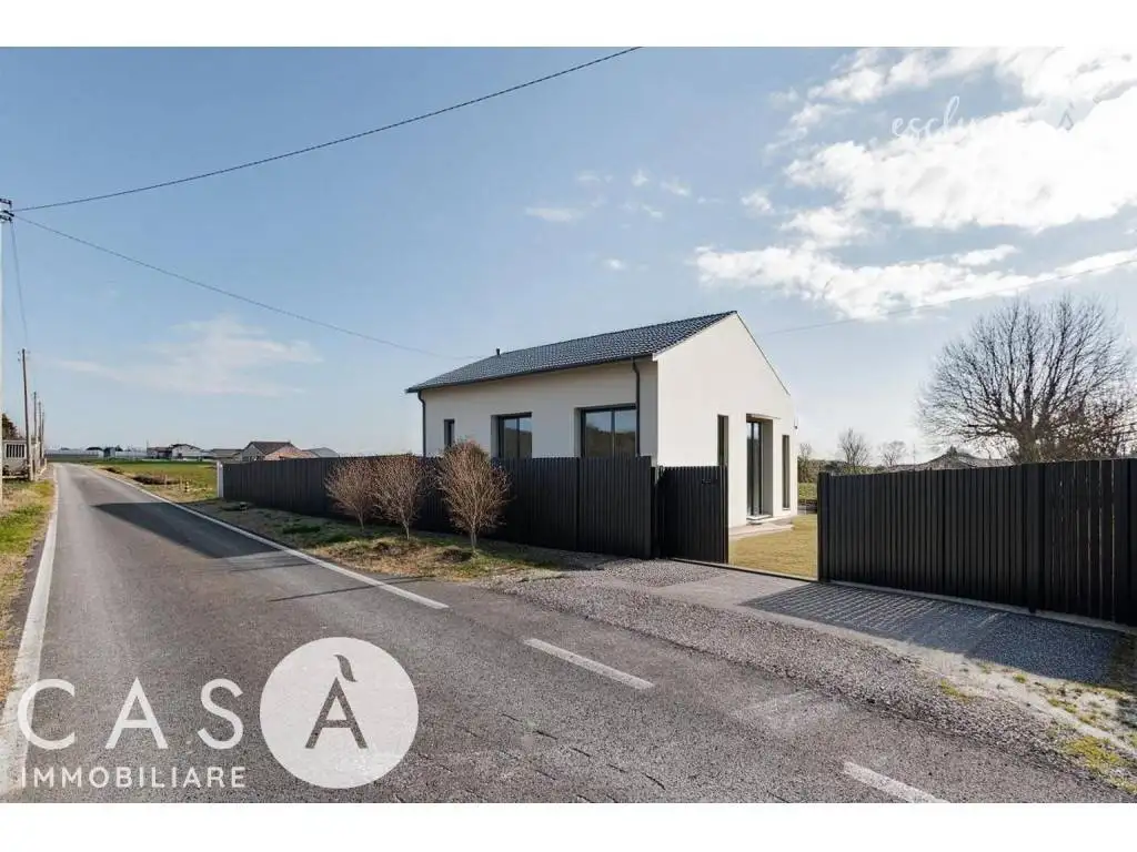 Casa indipendente in vendita a Cesenatico