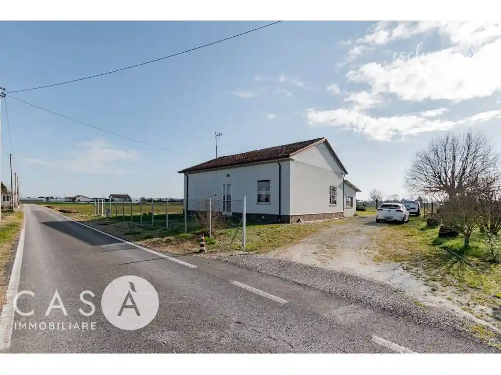 Terratetto unifamiliare via Campone Sala 151, Sala, Cesenatico - foto 2