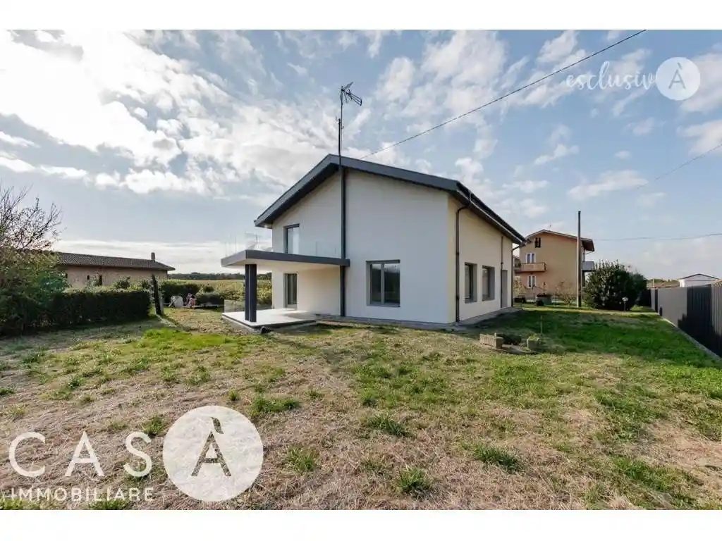 Terratetto unifamiliare via Campone Sala 151, Sala, Cesenatico - foto 3