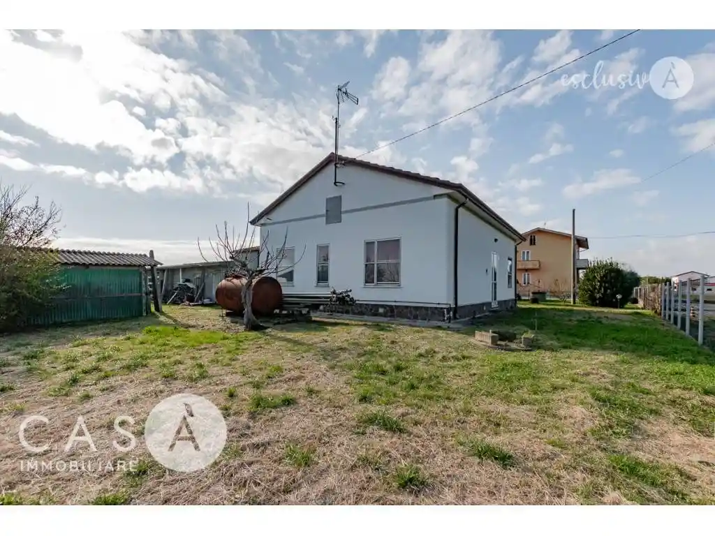 Terratetto unifamiliare via Campone Sala 151, Sala, Cesenatico - foto 4