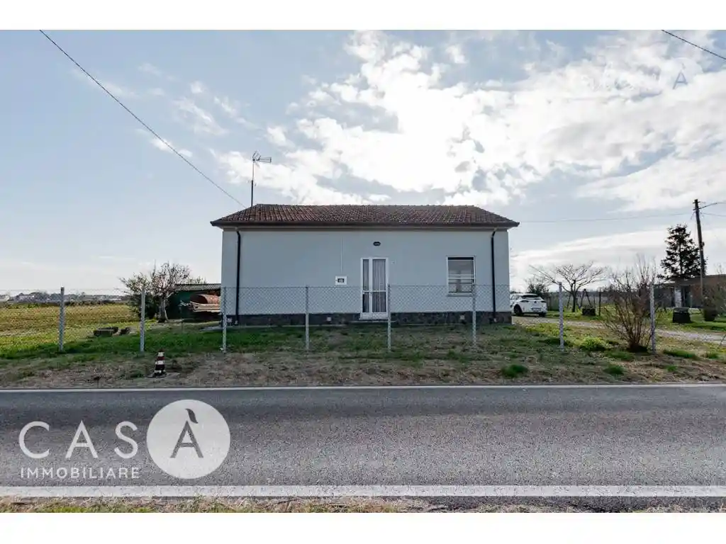 Terratetto unifamiliare via Campone Sala 151, Sala, Cesenatico - foto 5