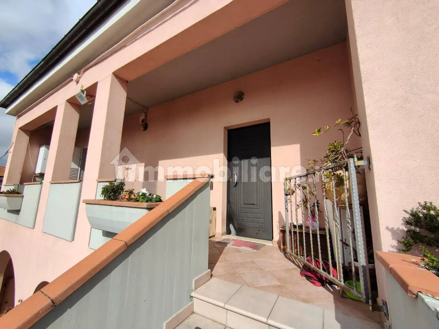 Appartamento in vendita a Campli