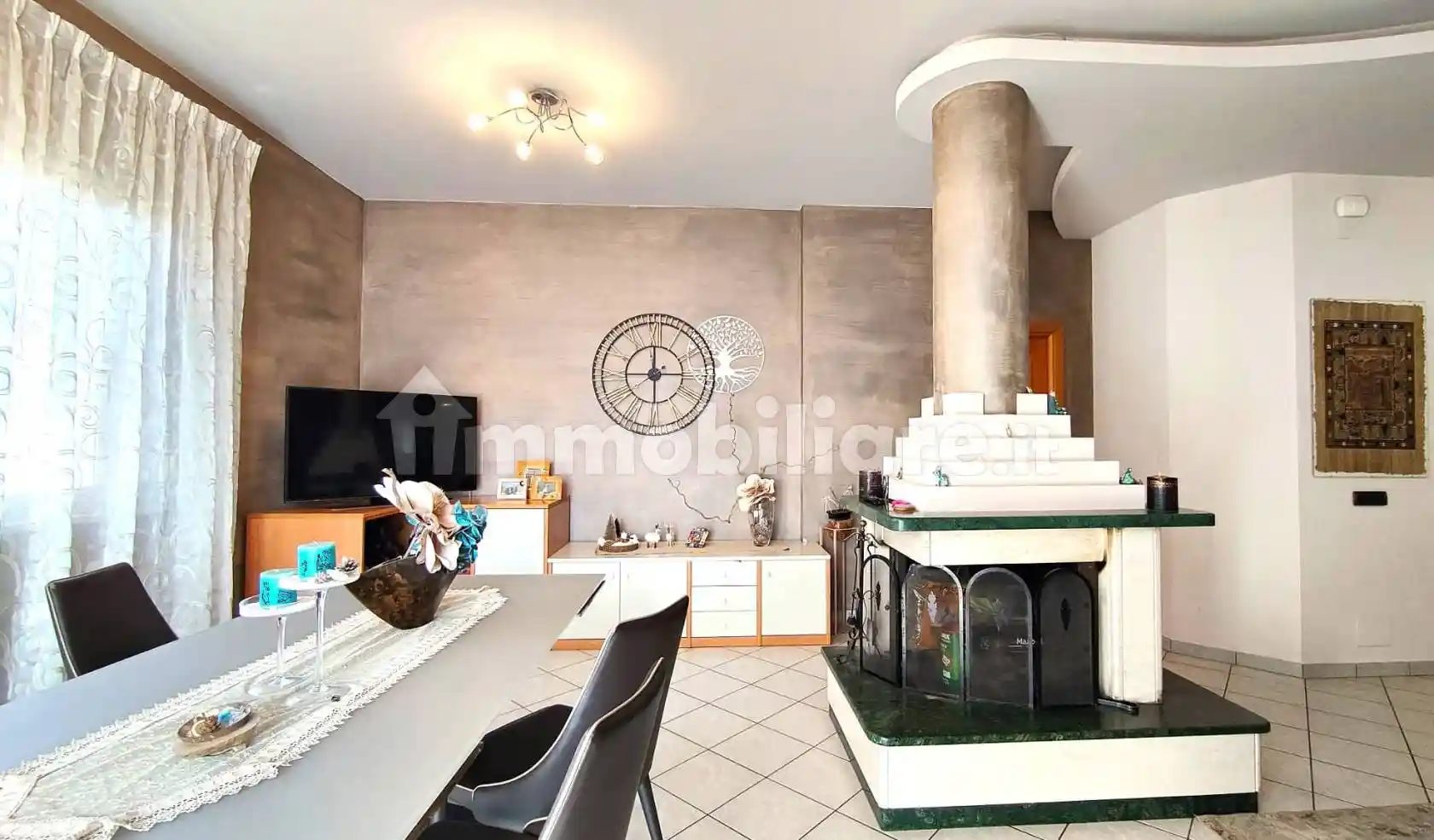 Quadrilocale via della Fontana, Piancarani, Campli - foto 3