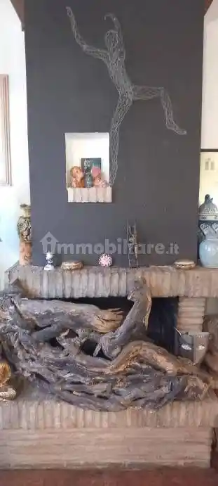 Terratetto unifamiliare 180 m², buono stato, Candelara, Pesaro - foto 5