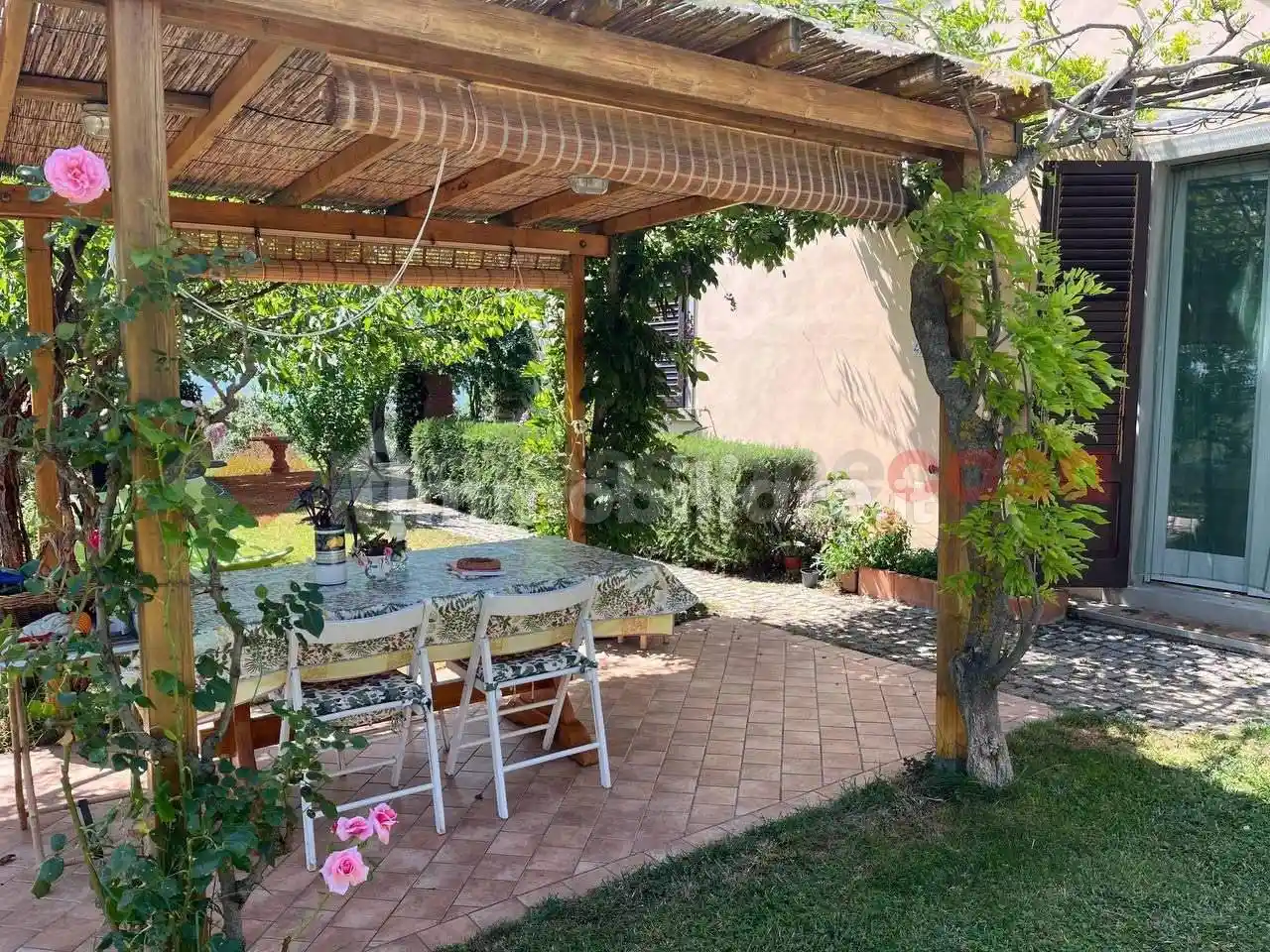 Villa in vendita a Subbiano