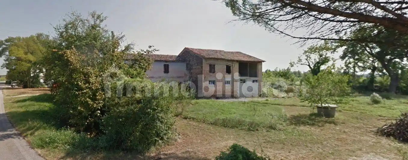 Rustico - Casale in vendita a Pramaggiore