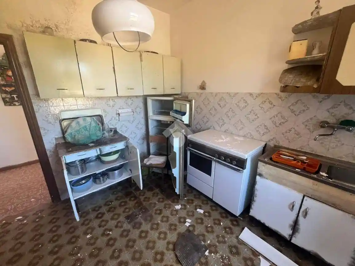 Trilocale via subalcense, Centro, Agosta - foto 3