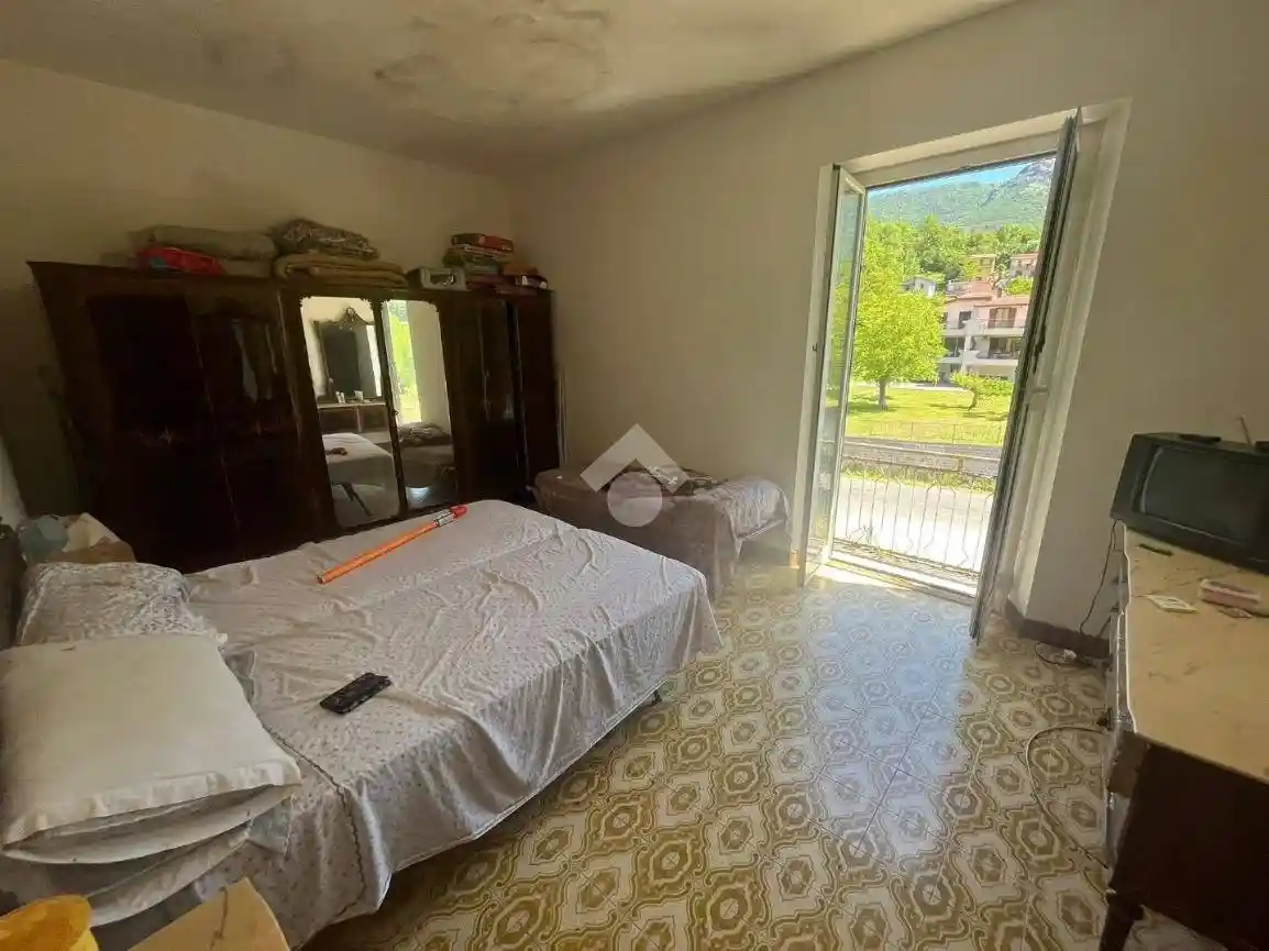 Trilocale via subalcense, Centro, Agosta - foto 4