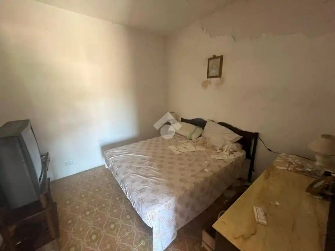 Trilocale via subalcense, Centro, Agosta - foto 5