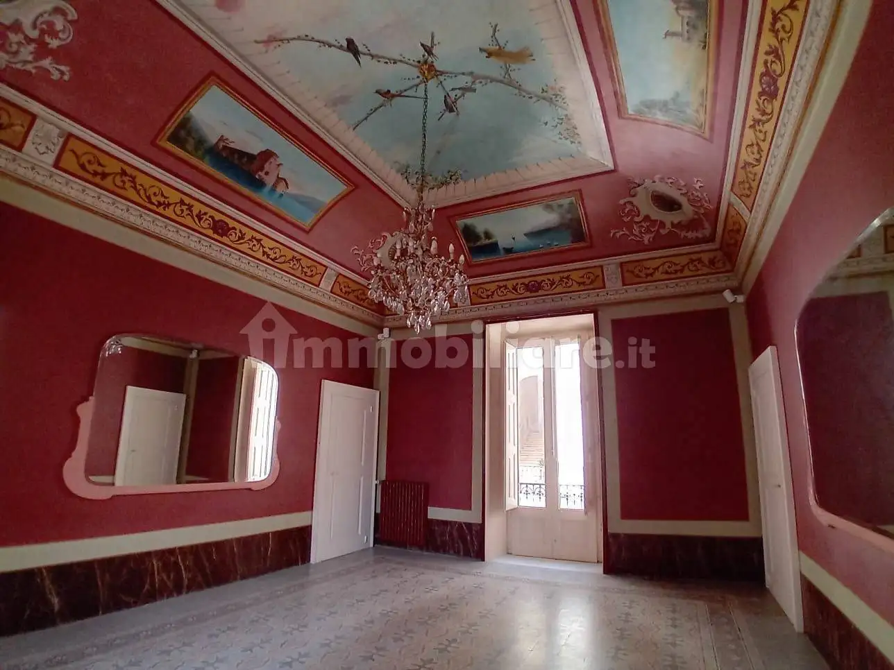 Appartamento in affitto a Gioia del Colle