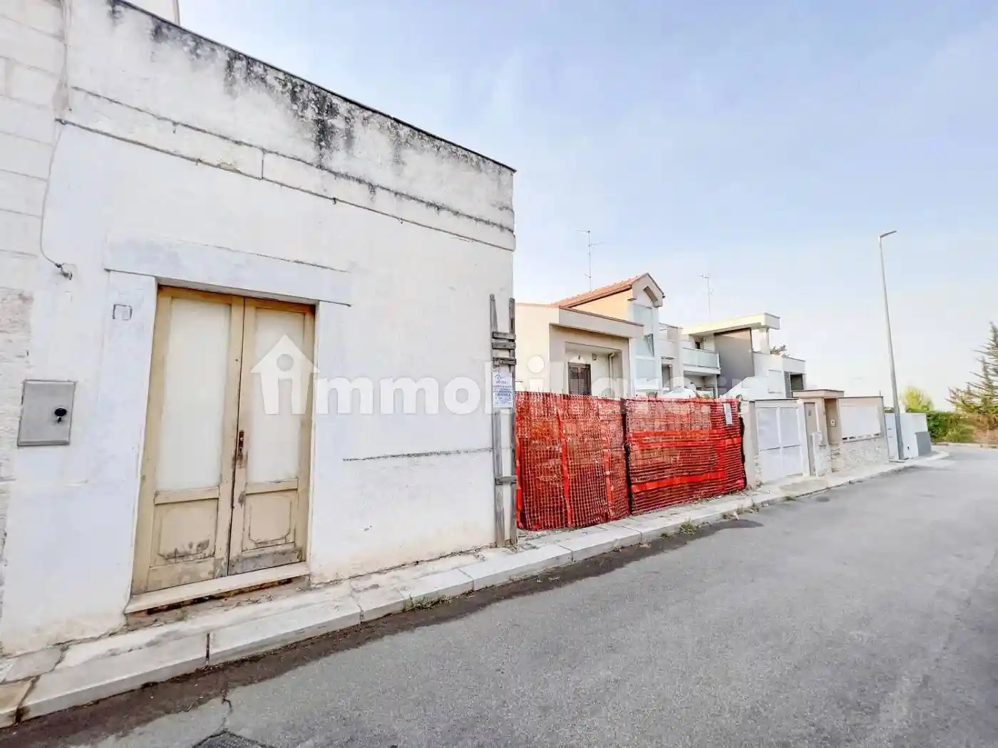 Villa in vendita a Binetto
