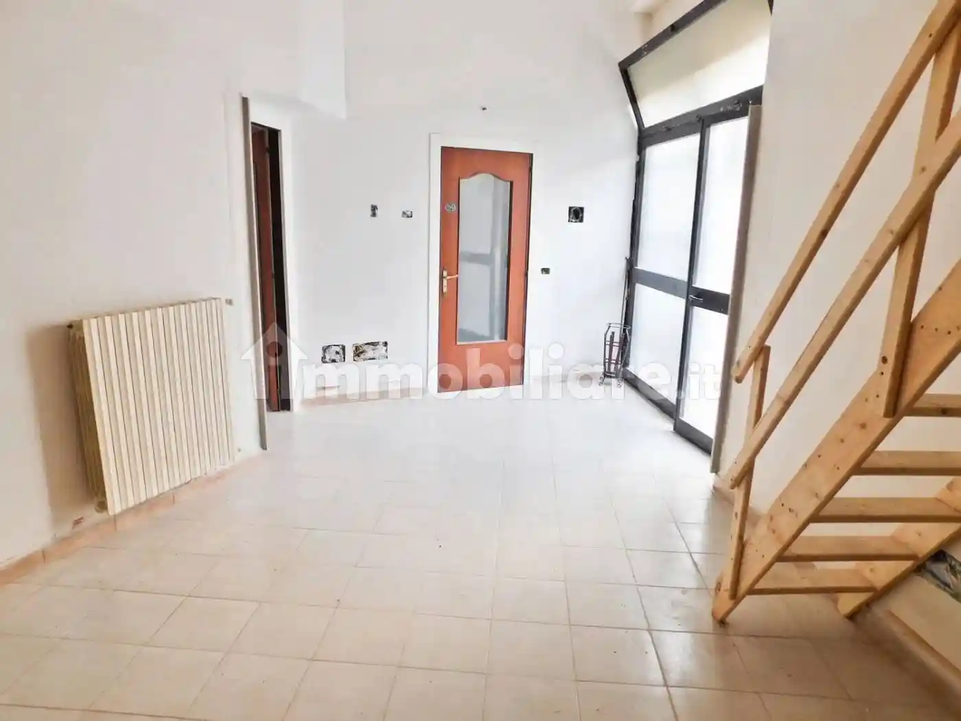 Appartamento in vendita a Bitetto