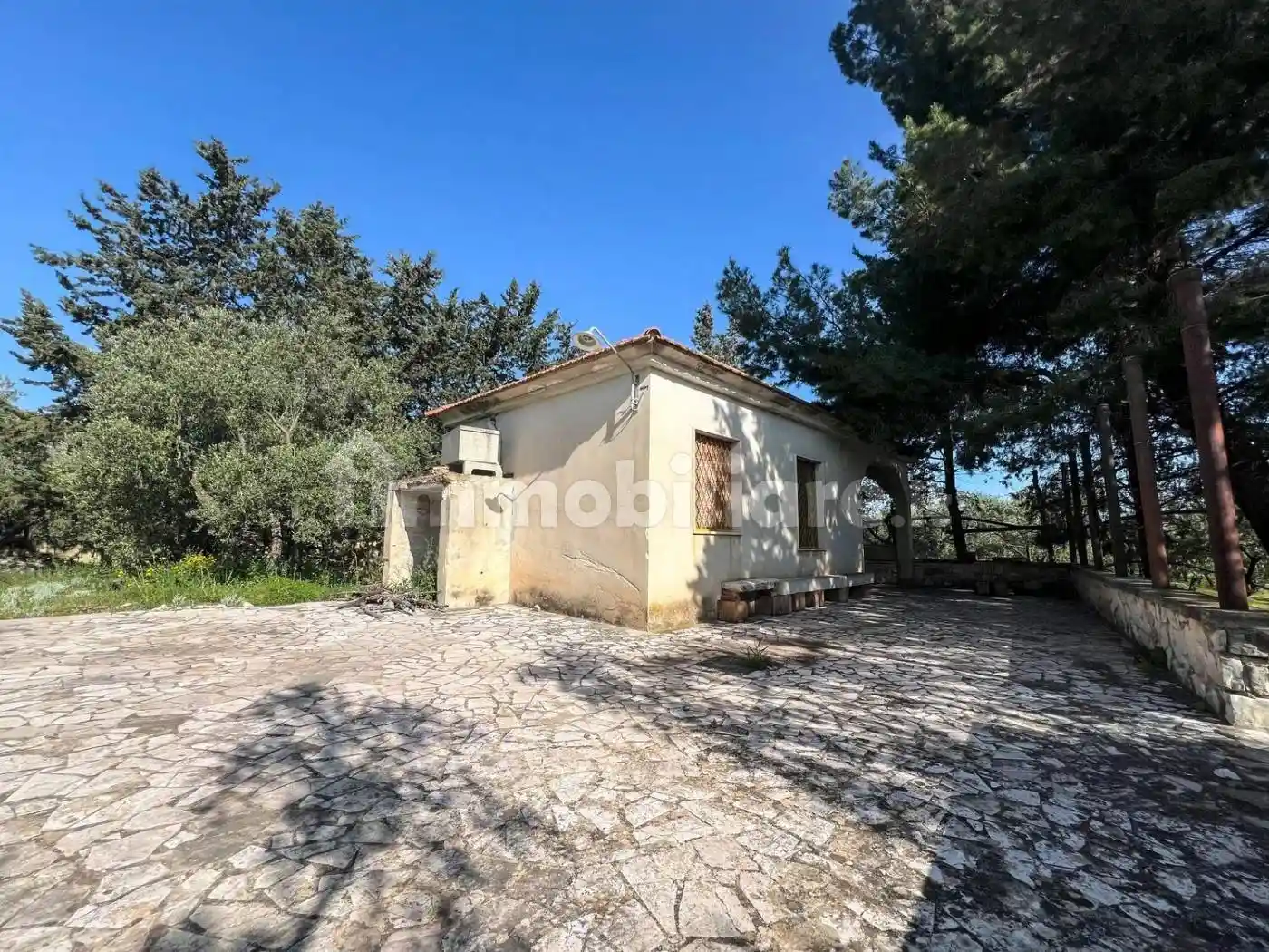 Rustico - Casale in vendita a Bitetto