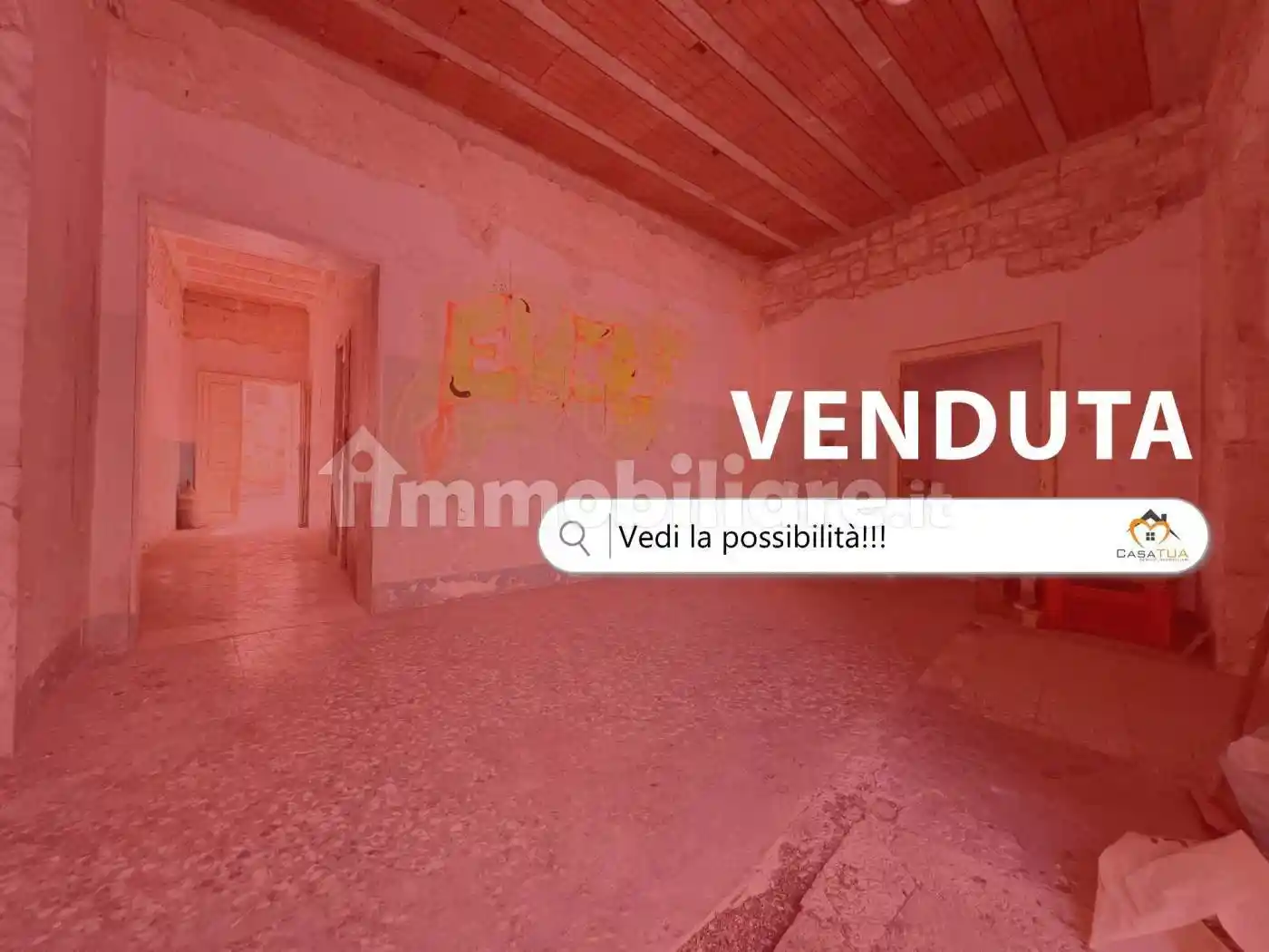 Appartamento in vendita a Bitetto