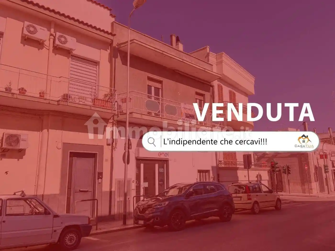 Villa in vendita a Bitritto
