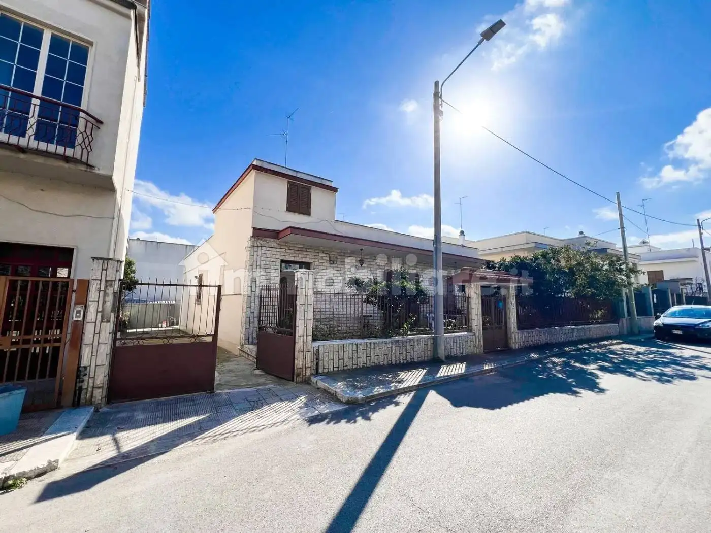 Villa in vendita a Binetto