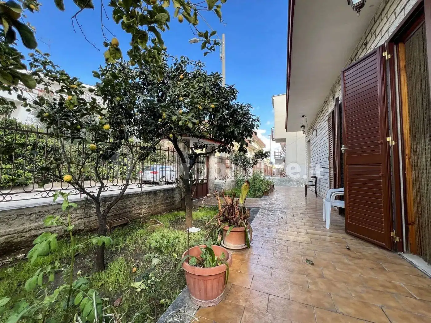 Villa unifamiliare via Tenente Carlo Surdi, 4, Binetto - foto 2