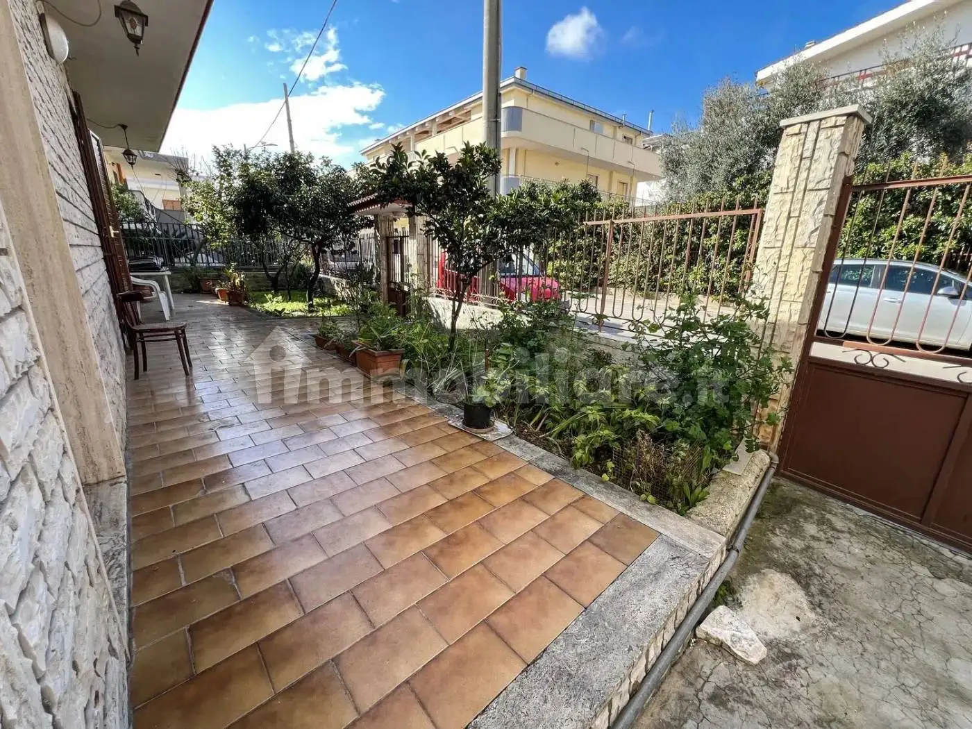 Villa unifamiliare via Tenente Carlo Surdi, 4, Binetto - foto 3