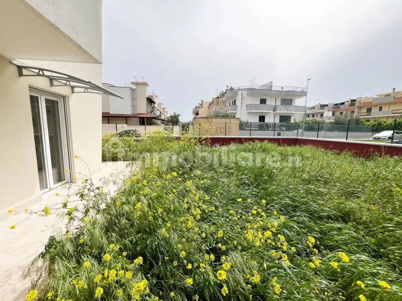 Appartamento in vendita a Bitetto