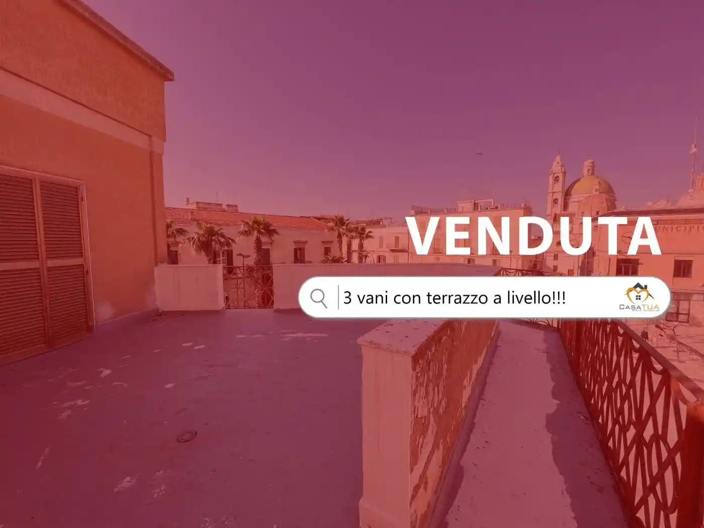 Appartamento in vendita a Bitetto