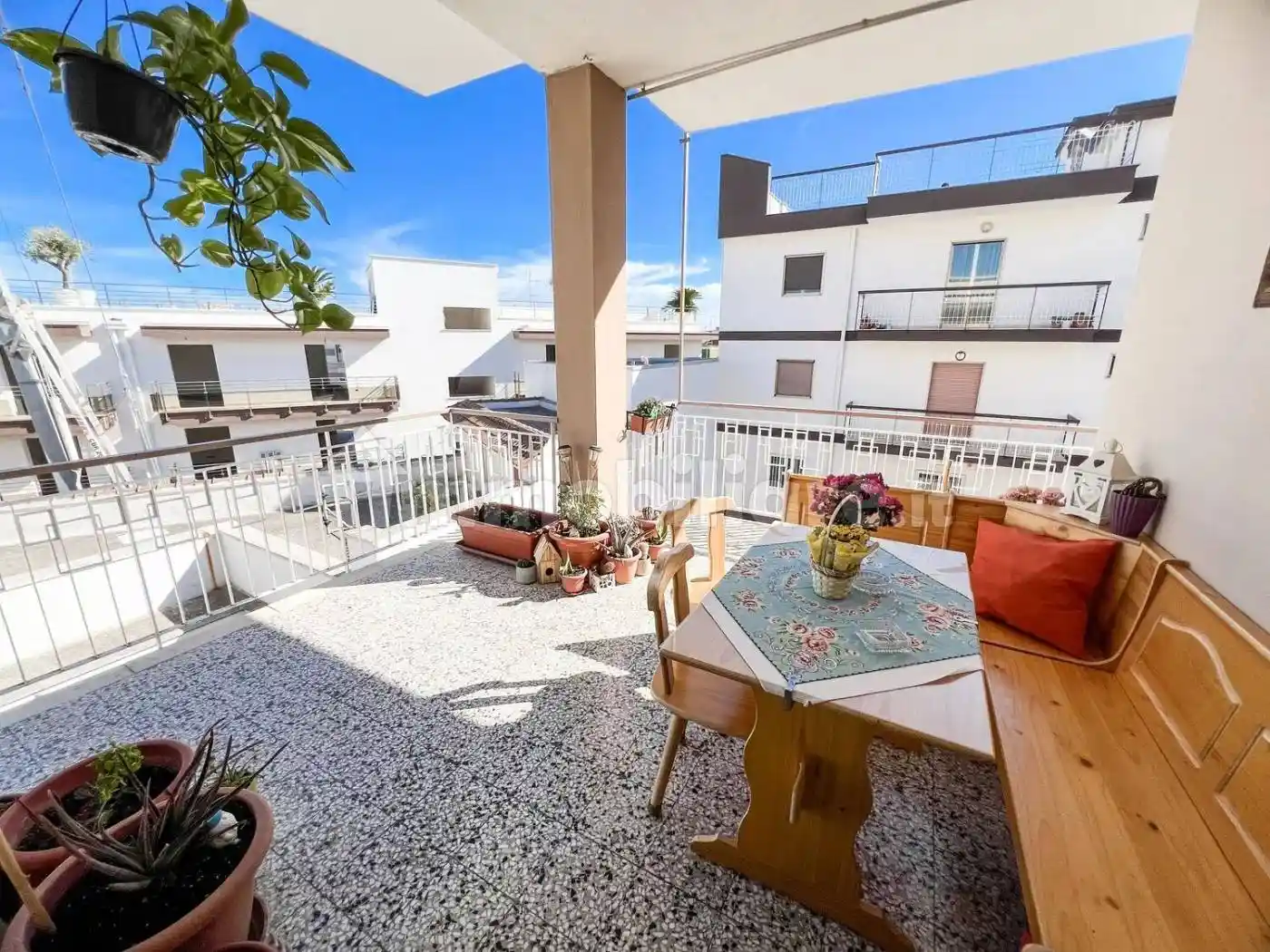 Appartamento in vendita a Bitetto