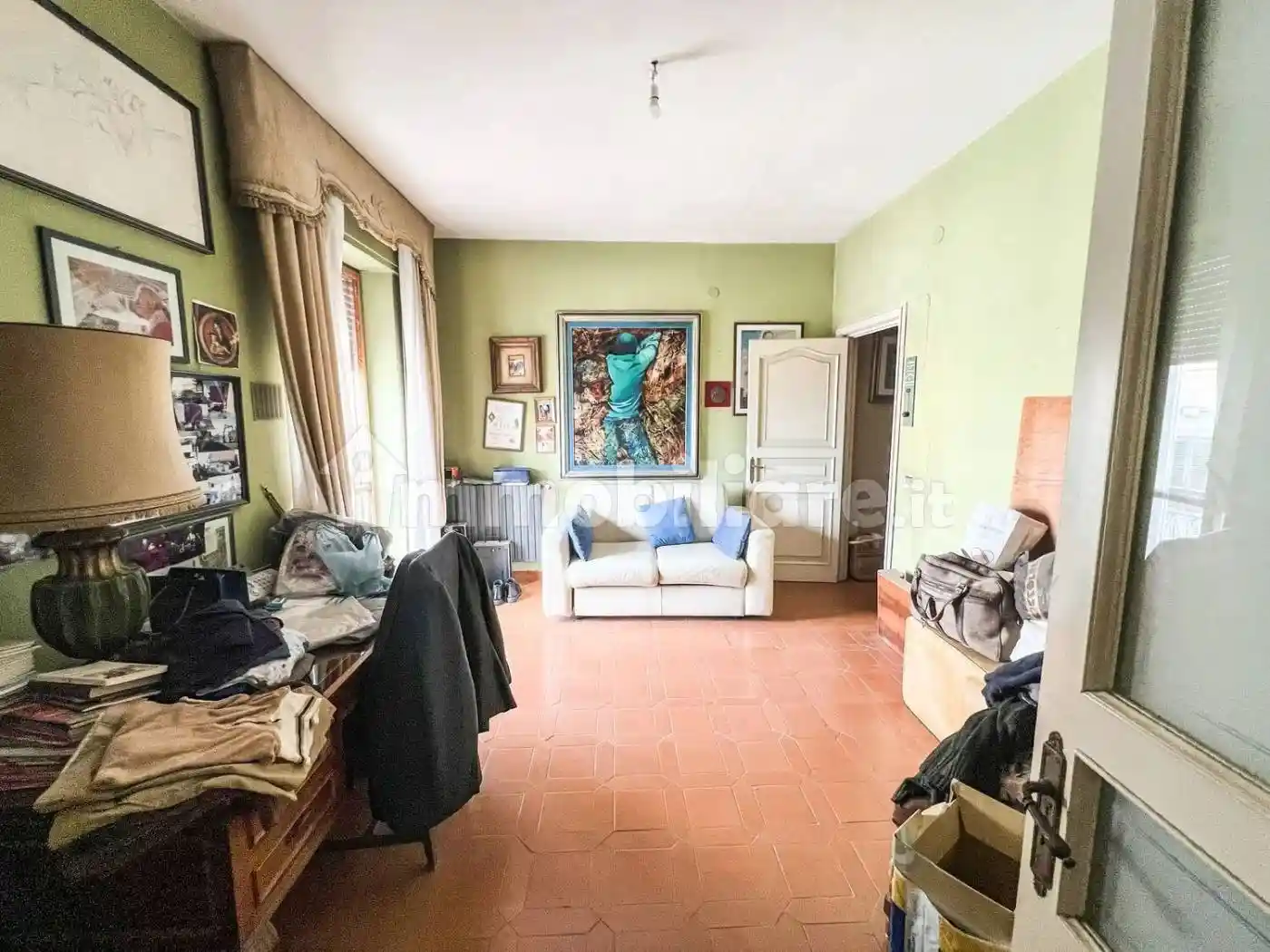 Appartamento in vendita a Grumo Appula