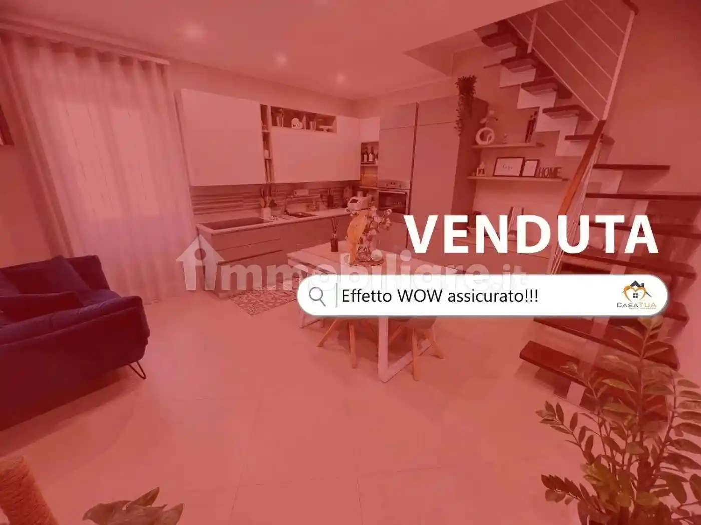 Appartamento in vendita a Bitetto