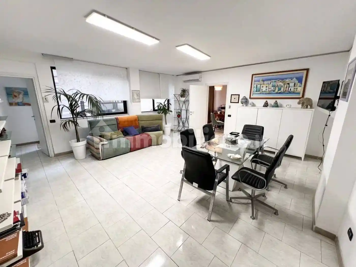 Appartamento in vendita a Bari