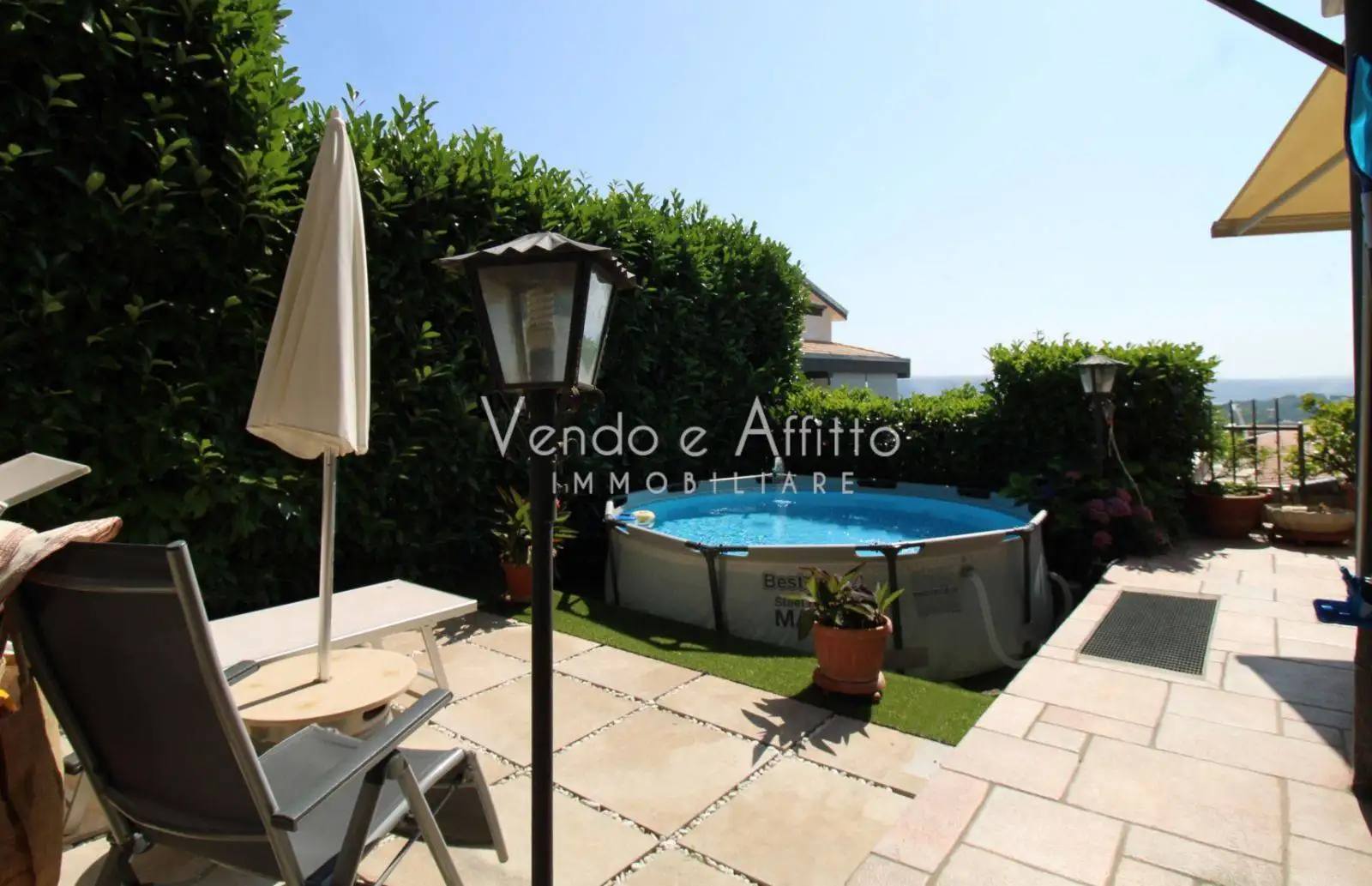 Villa in vendita a Vasto