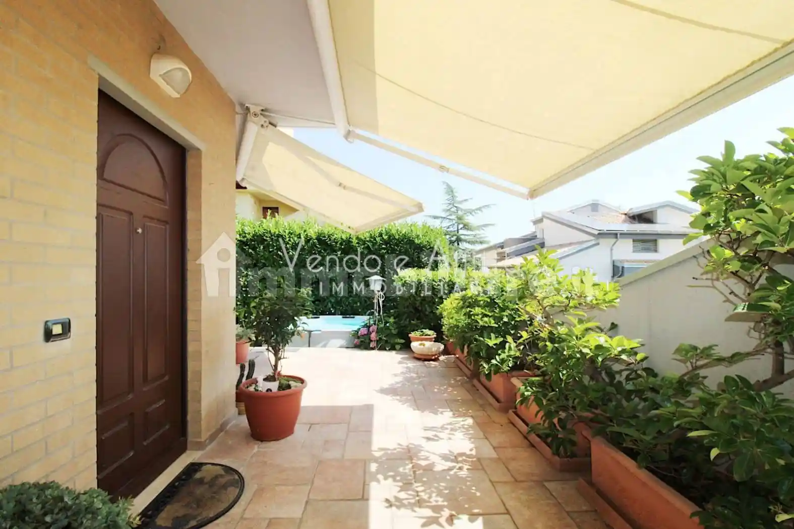 Villa unifamiliare, ottimo stato, 278 m², Sant Onofrio, Sant'Antonio, Collepizzuto, Vasto - foto 2