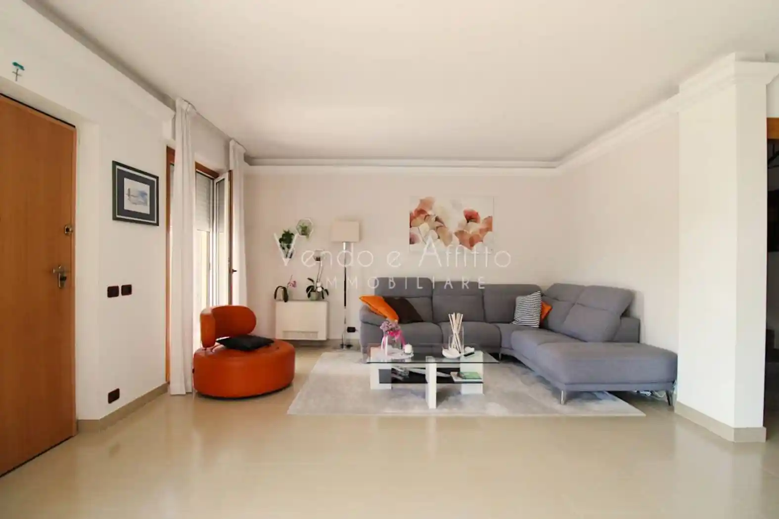 Villa unifamiliare, ottimo stato, 278 m², Sant Onofrio, Sant'Antonio, Collepizzuto, Vasto - foto 3