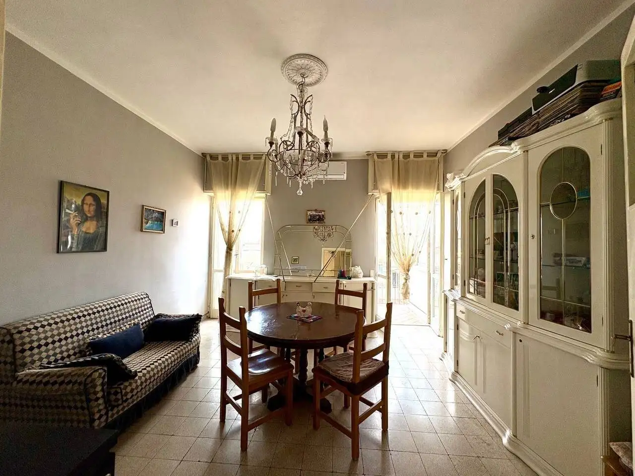 Appartamento in vendita a Arzano