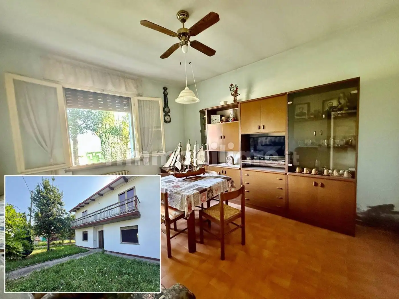 Casa indipendente in vendita a Ravenna