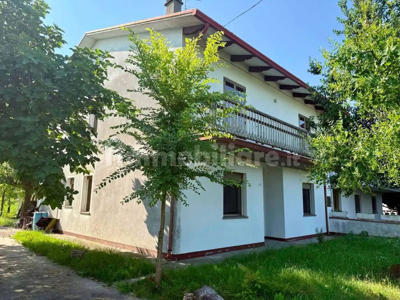 Terratetto plurifamiliare via Basilica 91, Savarna, Ravenna - foto 4