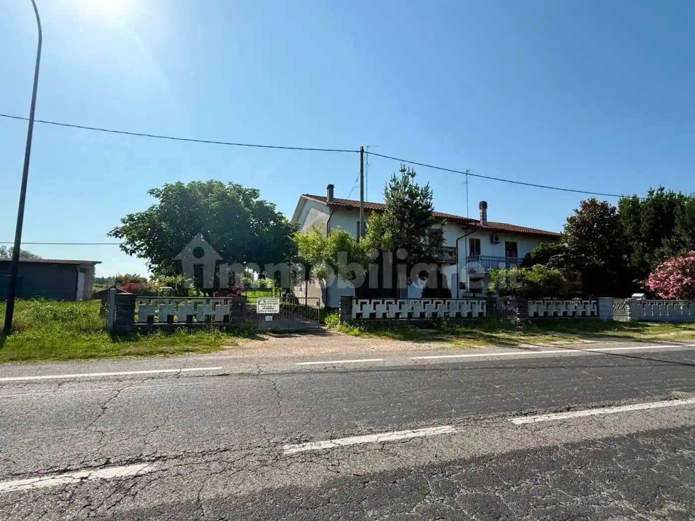 Terratetto plurifamiliare via Basilica 91, Savarna, Ravenna - foto 5