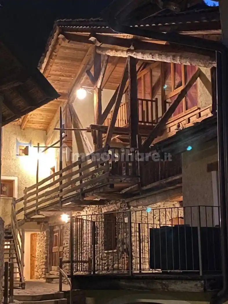 Appartamento in vendita a Pragelato