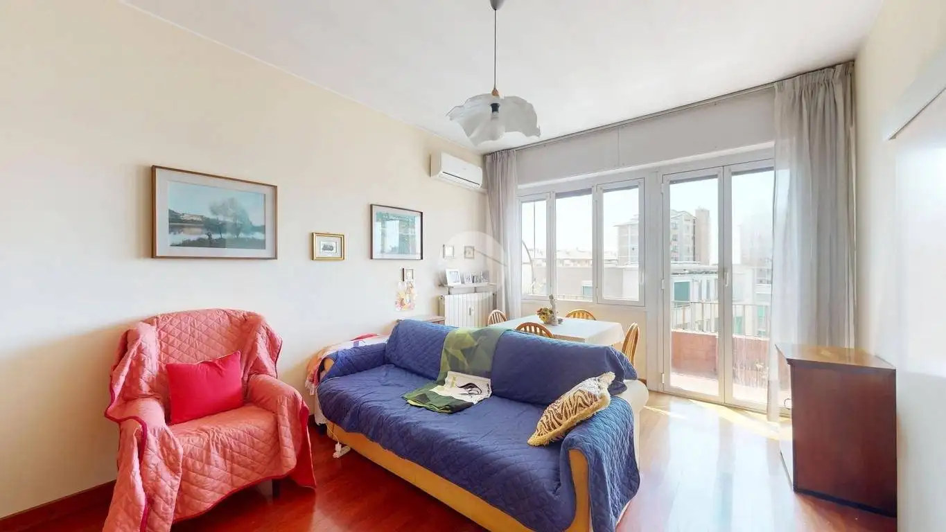 Apartment in vendita a Milan