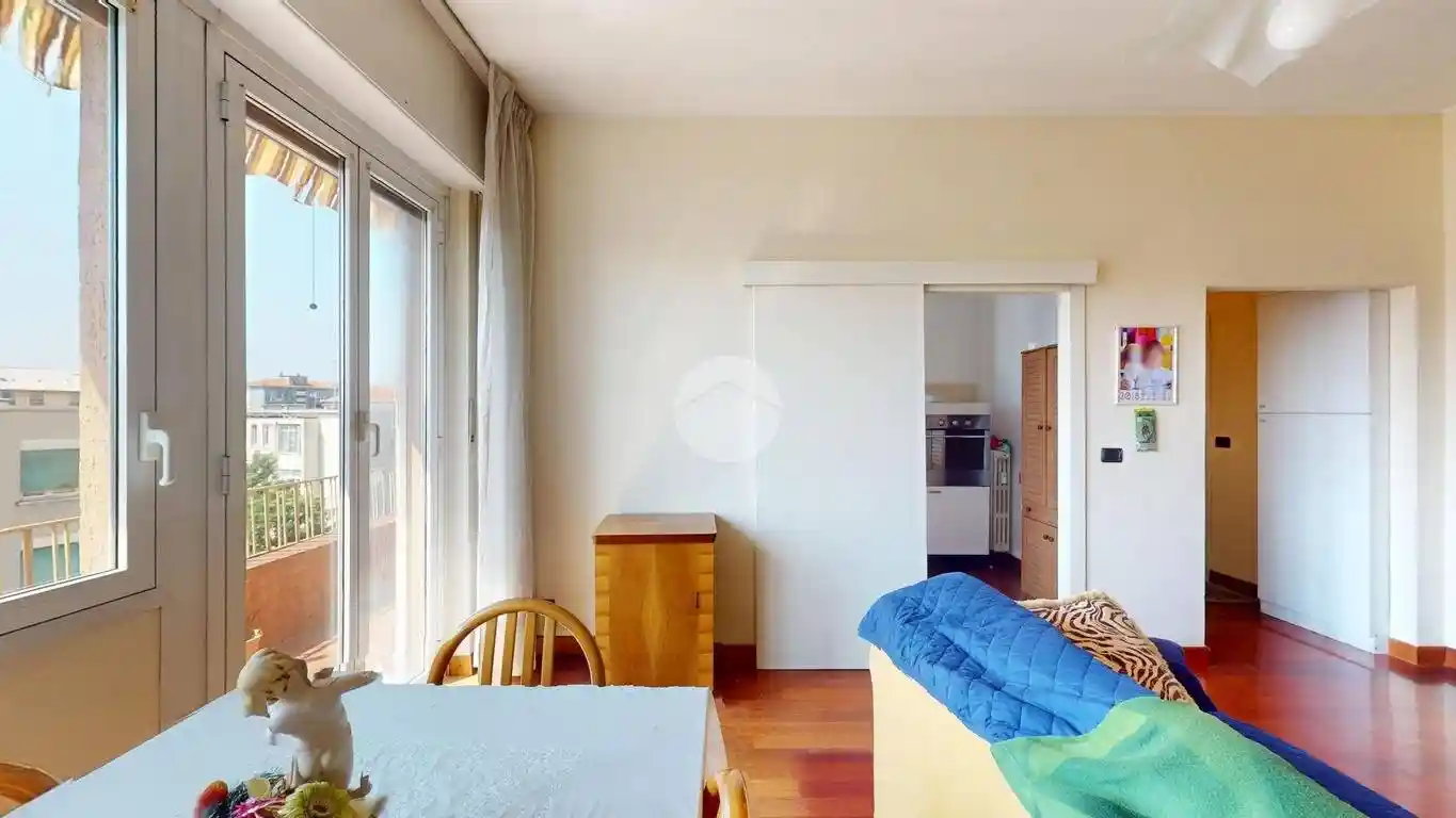 Bilocale via del Turchino 17, Molise - Cuoco, Milano - foto 2