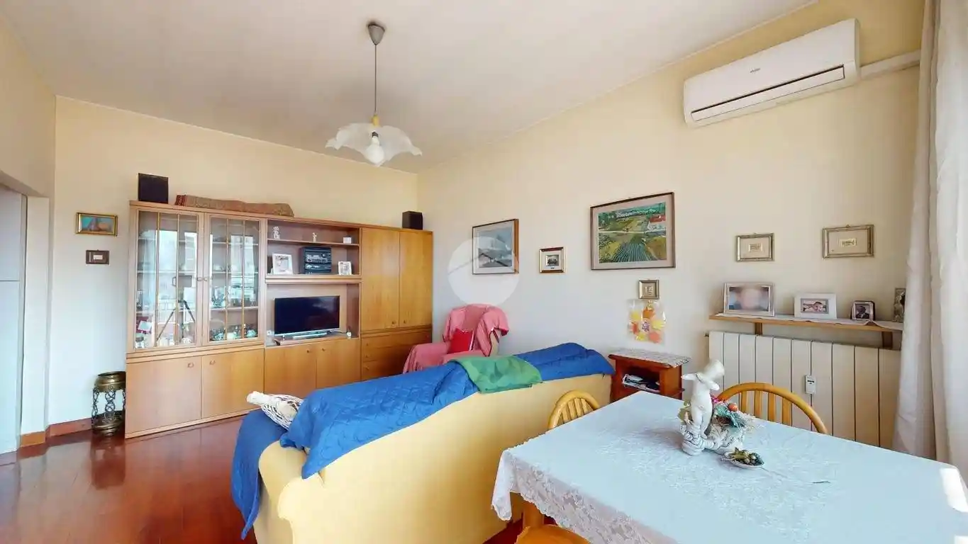 Bilocale via del Turchino 17, Molise - Cuoco, Milano - foto 5