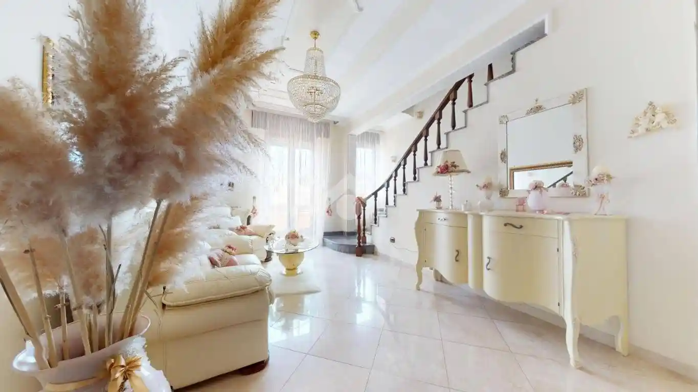 Casa indipendente in vendita a Francavilla Fontana