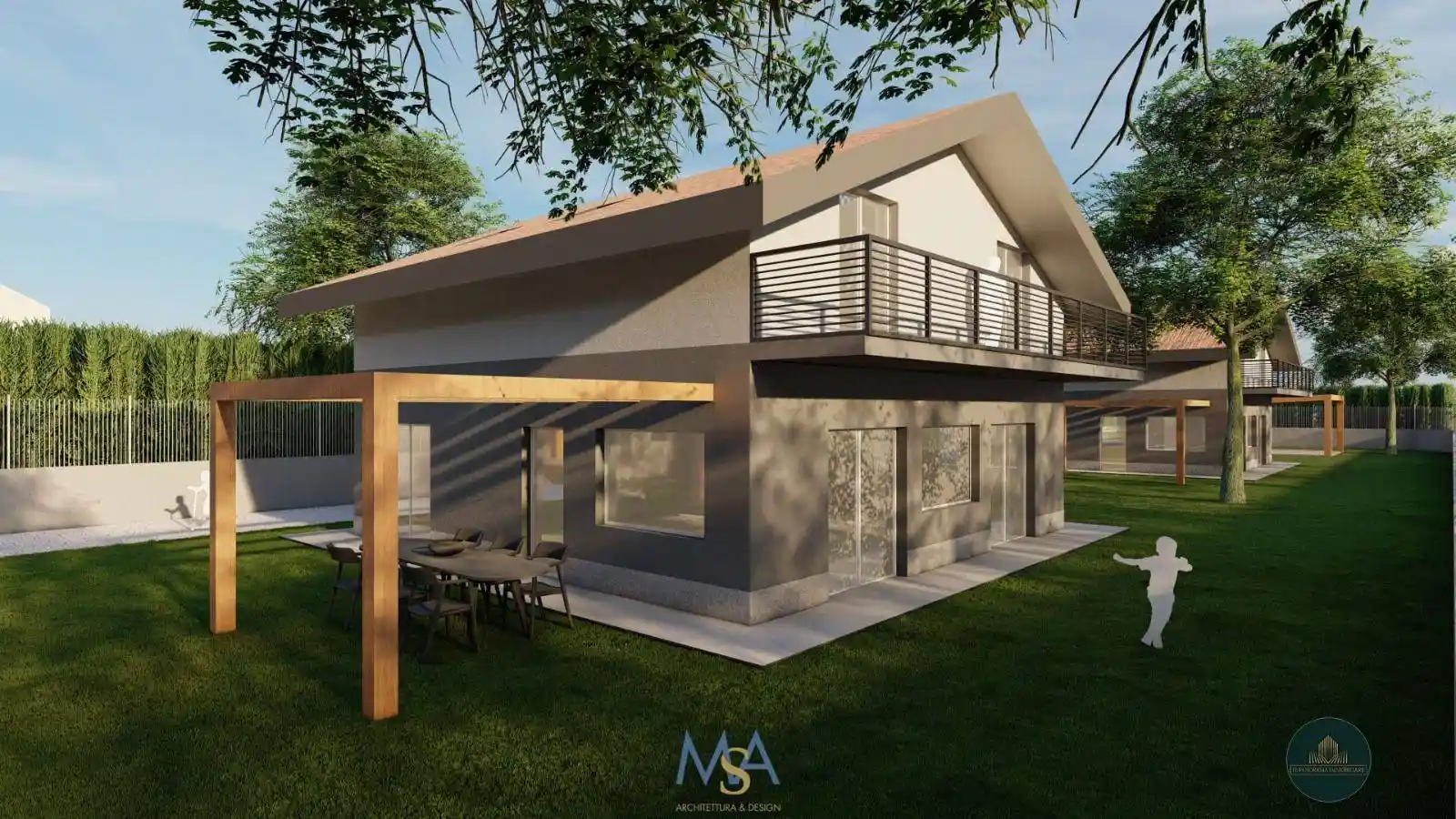 Villa in vendita a San Raffaele Cimena