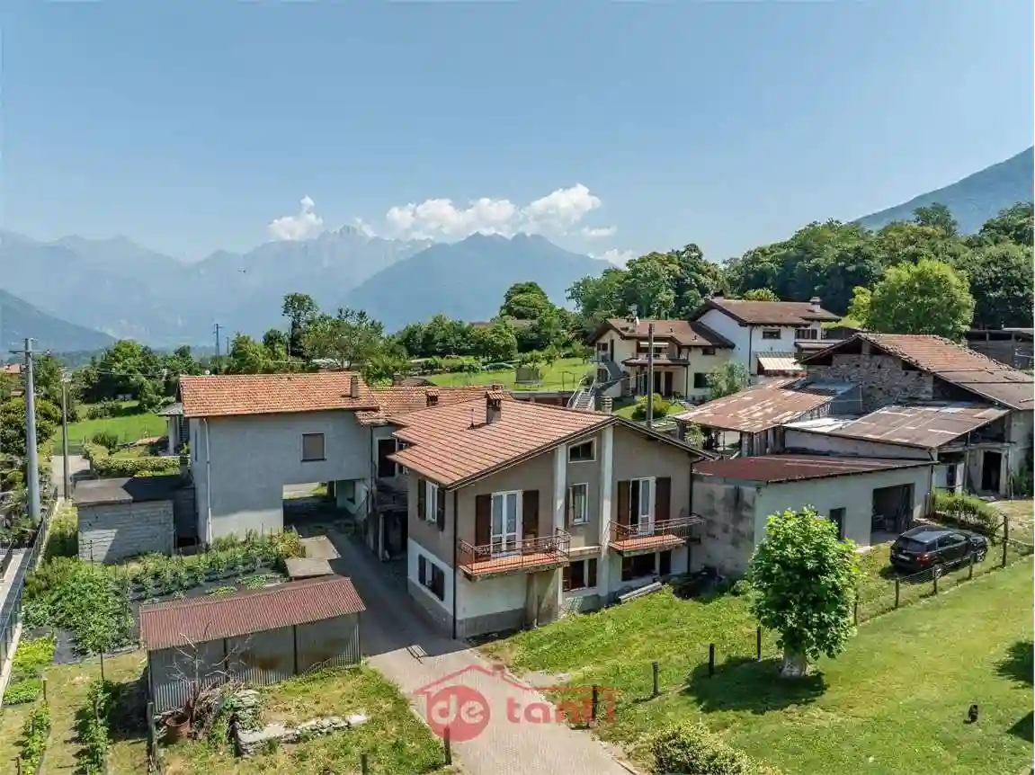 Casa indipendente - foto 2