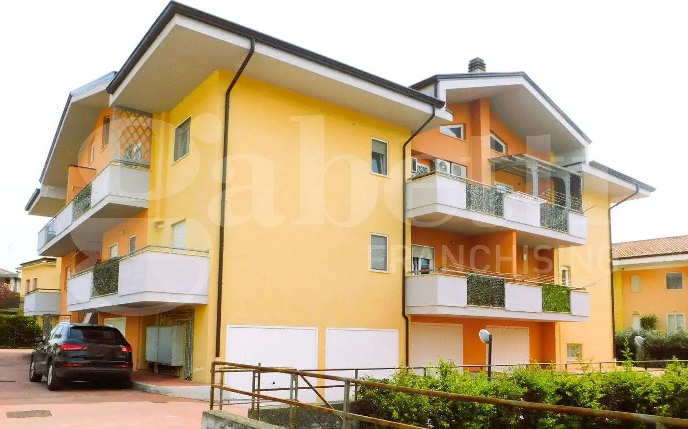 Attico - Mansarda in vendita a Venafro