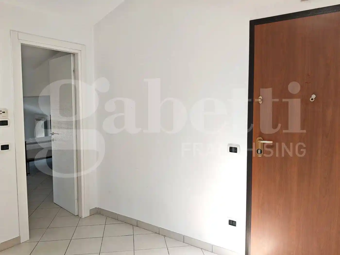 Mansarda viale Cesare Augusto, s/n, Centro, Venafro - foto 3