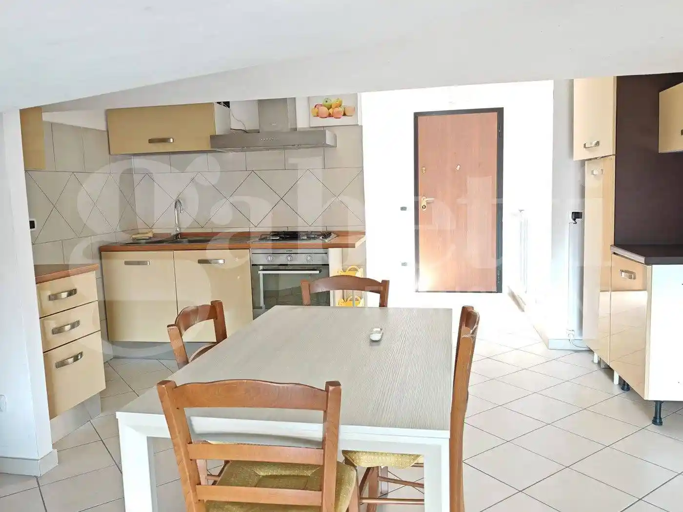 Mansarda viale Cesare Augusto, s/n, Centro, Venafro - foto 5