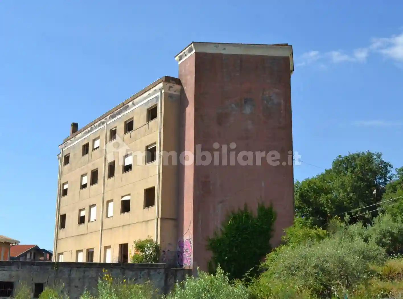 Palazzo - Edificio - foto 2