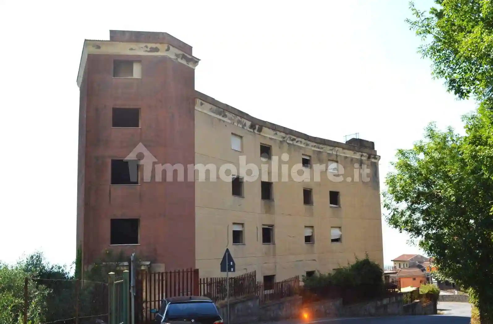 Palazzo - Edificio - foto 3