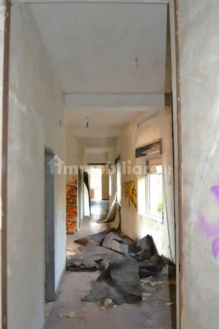 Palazzo - Edificio - foto 4