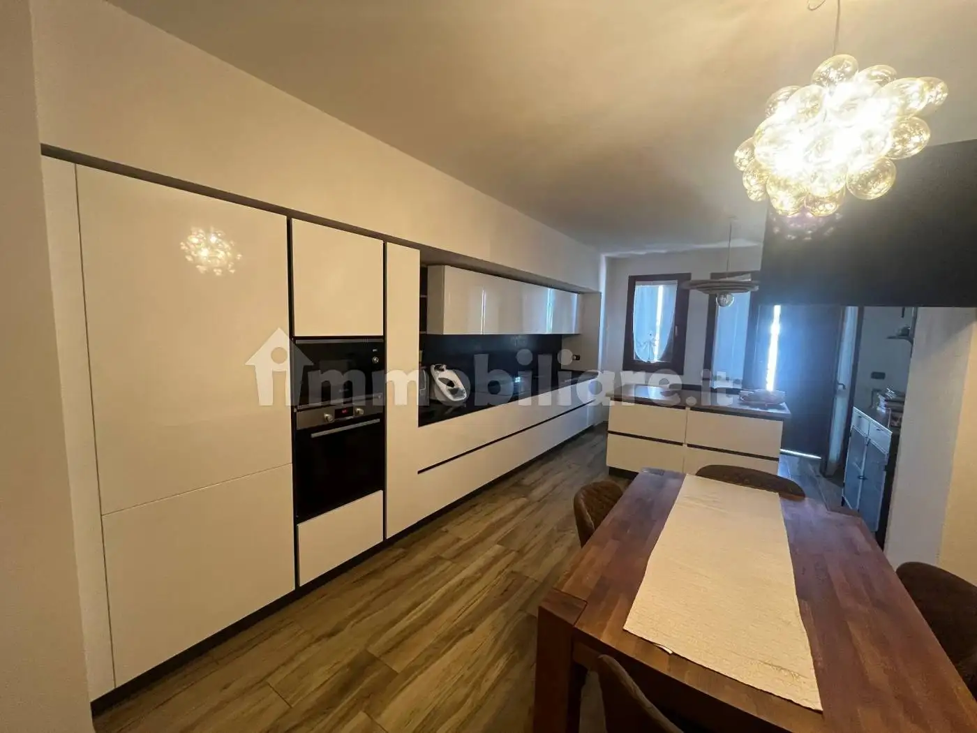 Appartamento in vendita a Ferrara